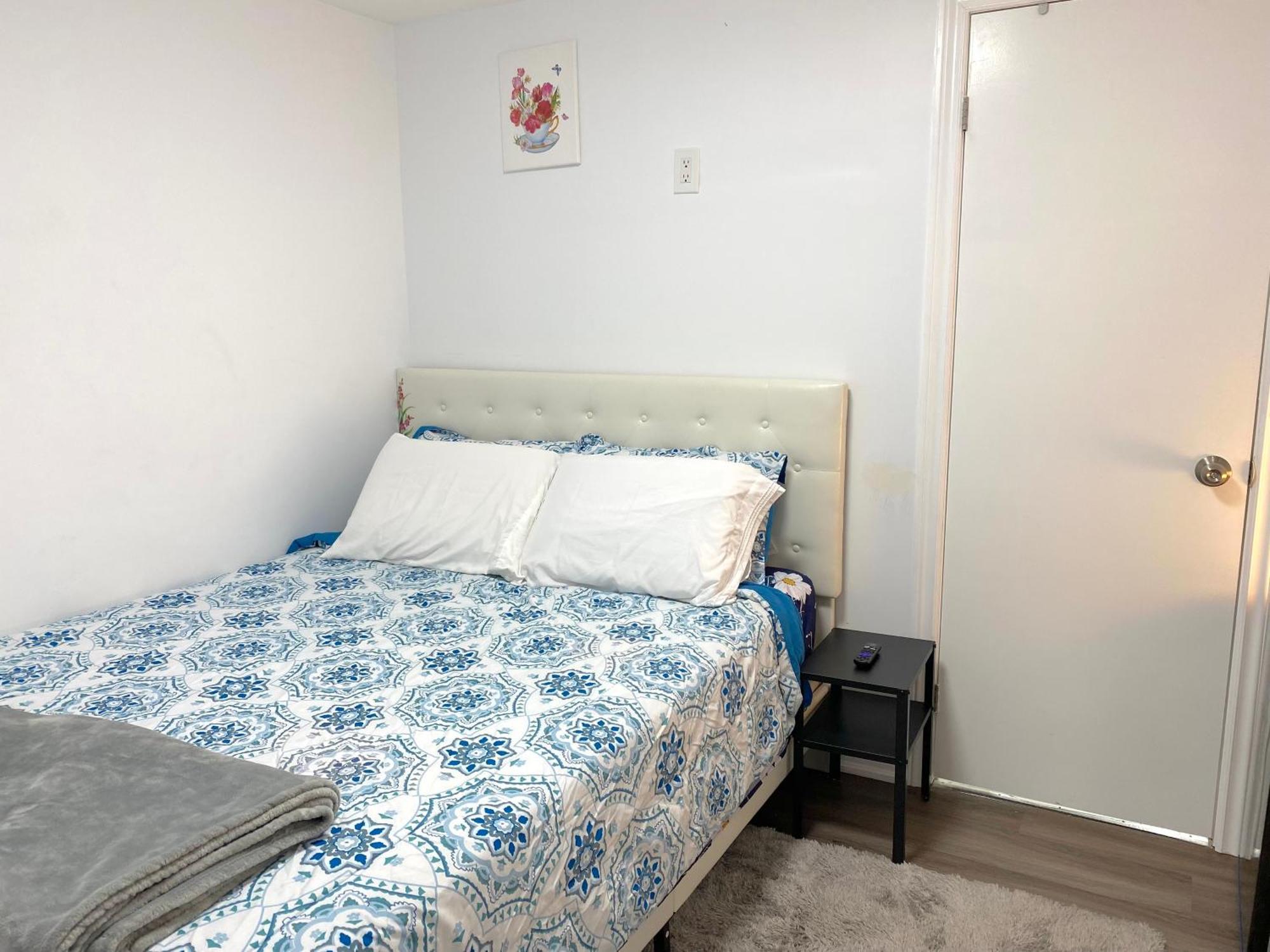 多伦多Tononhouse公寓 外观 照片